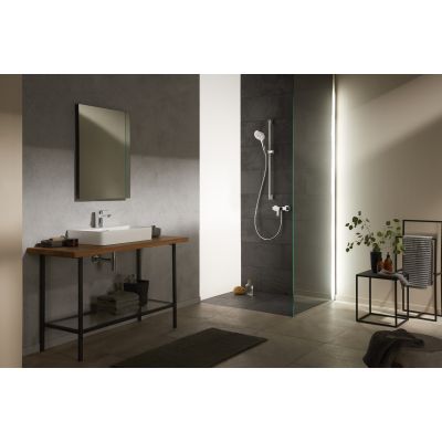 Kludi Zenta 482980565 bateria umywalkowa stojąca