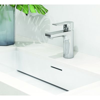 Kludi Zenta 482980565 bateria umywalkowa stojąca