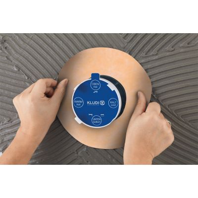 Kludi Flexx.Boxx 88011 element podtynkowy baterii