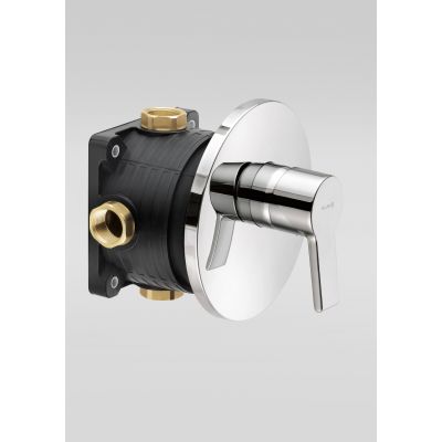 Kludi Flexx.Boxx 88011 element podtynkowy baterii