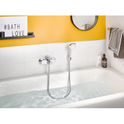 Kludi Logo Neo 683000500 słuchawka prysznicowa