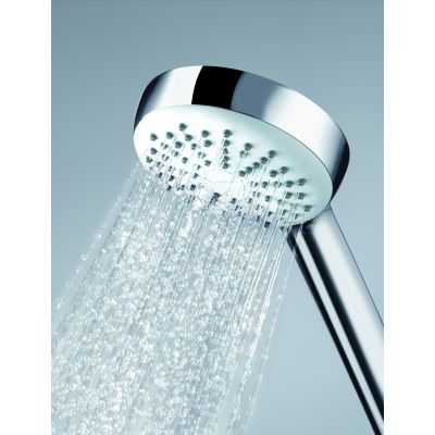 Kludi Logo Shower Duo 685780500 zestaw prysznicowy