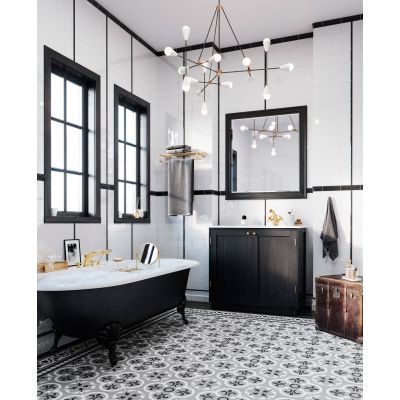 Kludi 1926 510120520 bateria umywalkowa stojąca chrom