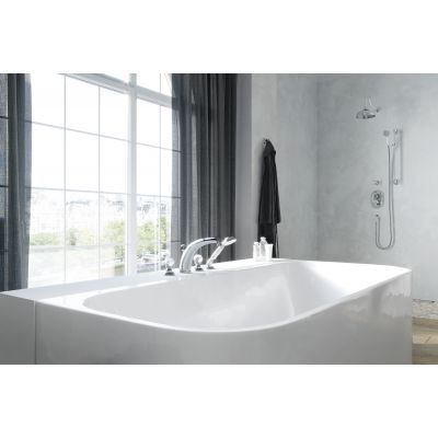 Kludi 1926 510120520 bateria umywalkowa stojąca chrom