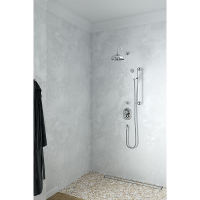 Kludi 1926 510120520 bateria umywalkowa stojąca chrom