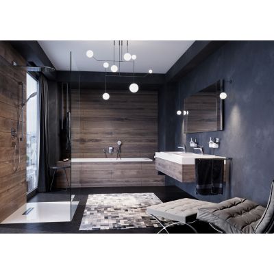 Kludi Ameo 412960575 bateria umywalkowa stojąca