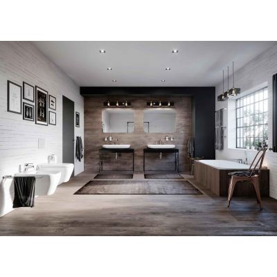 Kludi Ameo 412960575 bateria umywalkowa stojąca