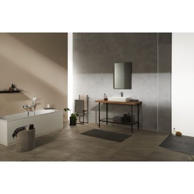 Kludi Zenta 482980565 bateria umywalkowa stojąca