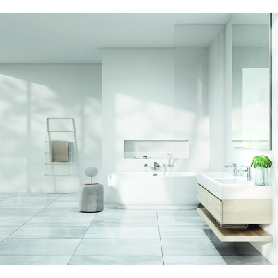 Kludi Zenta 482980565 bateria umywalkowa stojąca