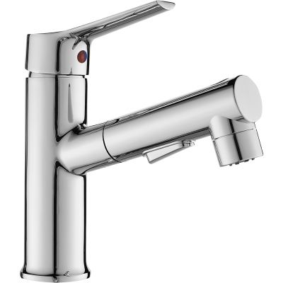 Kuchinox Fonte BQT029D bateria umywalkowa