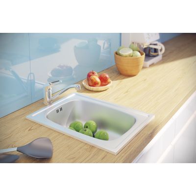 Zestaw Kuchinox BQE060D, SKM010T