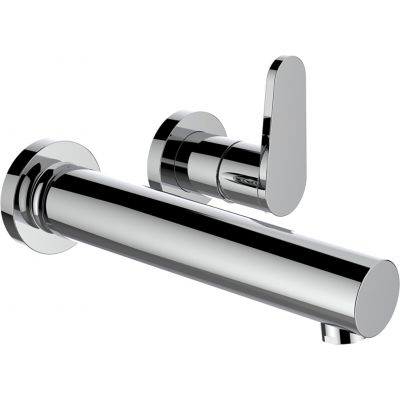 Laufen The New Classic HF900522100000 bateria umywalkowa podtynkowa chrom