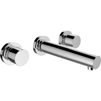 Laufen The New Classic HF900524100000 bateria umywalkowa podtynkowa chrom