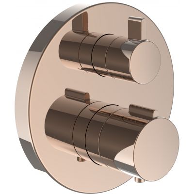 Laufen City Therm HF905475465000 bateria wannowo-prysznicowa podtynkowa podtynkowa