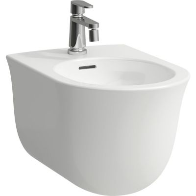 Laufen The New Classic H8308510003021 bidet wiszący biały