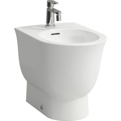 Laufen The New Classic H8328510003021 bidet stojący biały