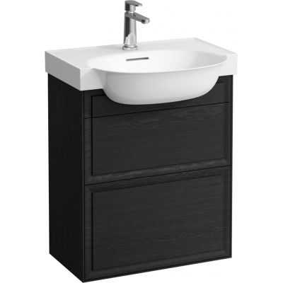 Laufen The New Classic H4060320856281 szafka wisząca podumywalkowa 57.6x31.6 cm