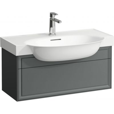 Laufen The New Classic H4060410856271 szafka wisząca podumywalkowa 77.7x31.6 cm