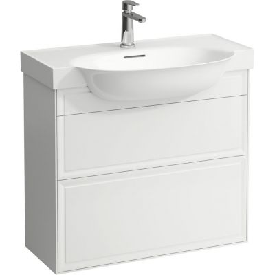 Laufen The New Classic H4060420856311 szafka wisząca podumywalkowa 77.6x31.6 cm