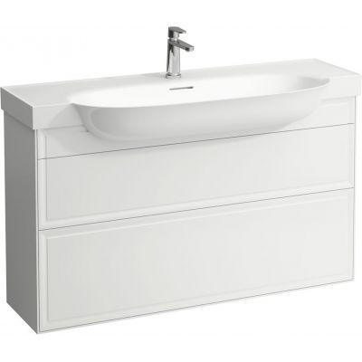 Laufen The New Classic H4060520856311 szafka wisząca podumywalkowa 117.7x31.6 cm