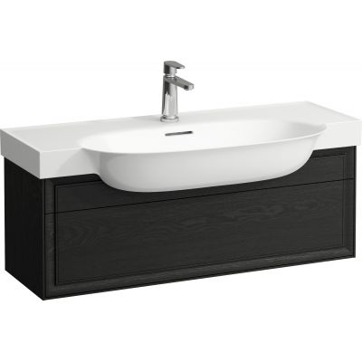 Laufen The New Classic H4060910856281 szafka wisząca podumywalkowa 97.6x31.6 cm