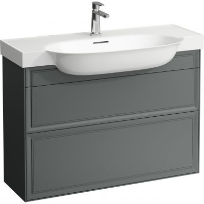 Laufen The New Classic H4060920856271 szafka wisząca podumywalkowa 97.6x31.6 cm