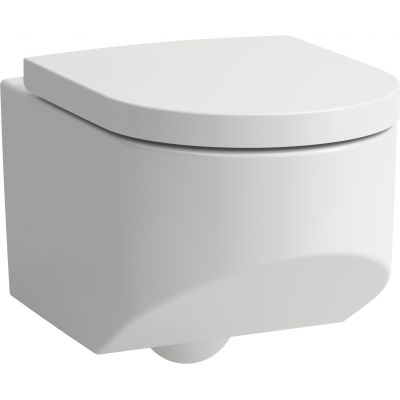 Laufen Sonar H8203414000001 miska wc wisząca bez kołnierza biały połysk