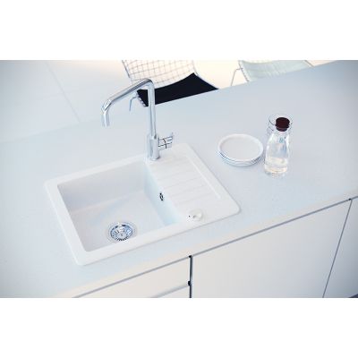 Laveo Bona BAB265D bateria kuchenna