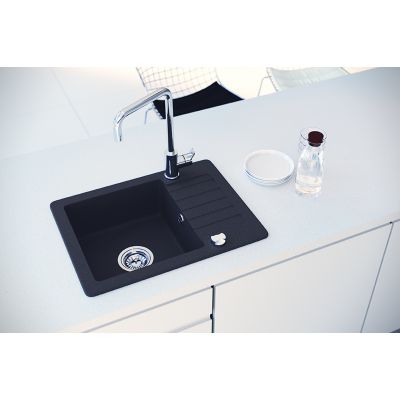 Laveo Bona BAB265D bateria kuchenna