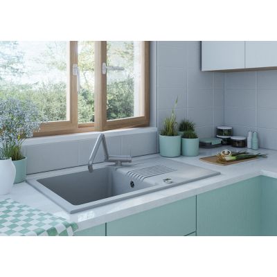 Laveo Bona BAB265L bateria kuchenna