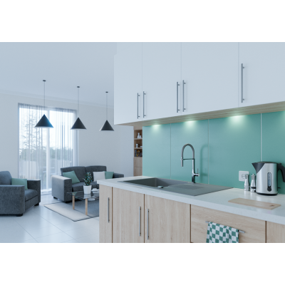 Laveo Pola BAP978D bateria kuchenna