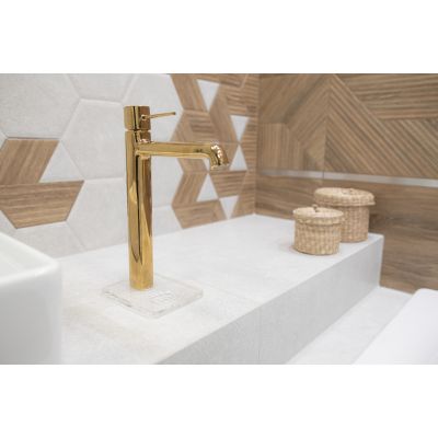 Laveo Pola BAPG2ND bateria umywalkowa