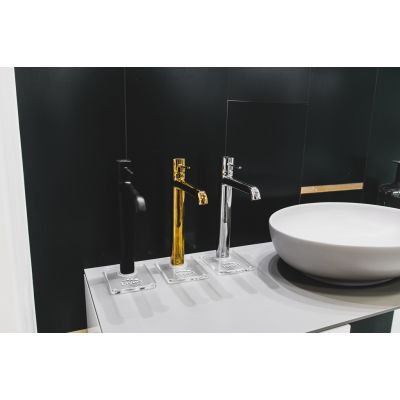 Laveo Pola BAPG2ND bateria umywalkowa