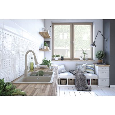 Laveo Daru BLD469D bateria kuchenna