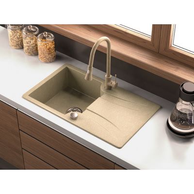 Laveo Daru BLD469D bateria kuchenna