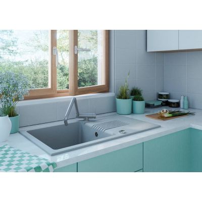 Laveo Bona BAB268D bateria kuchenna
