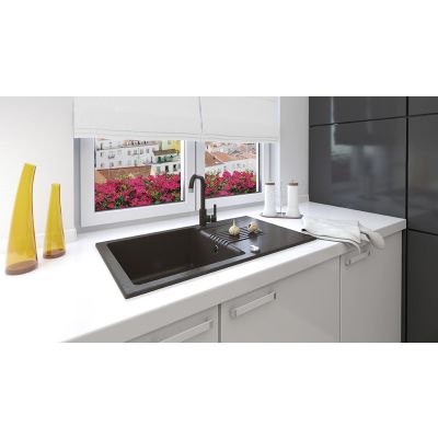 Laveo Lena BKU965D bateria kuchenna