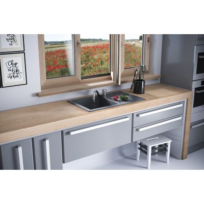 Laveo Lila BLD06LD bateria kuchenna