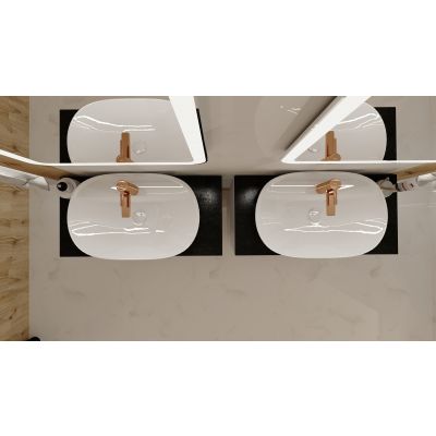 LaVita Pereya 5900378314110 umywalka