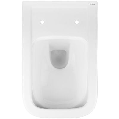 Oltens Ribe 42010000 miska wc z deską wolnoopadającą
