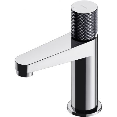 Omnires Contour CT8010CR bateria umywalkowa stojąca chrom