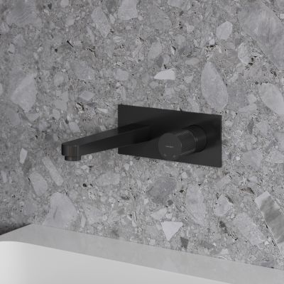 Omnires Contour CT8015AT bateria umywalkowa