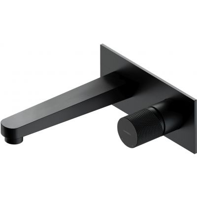 Omnires Contour CT8015AT bateria umywalkowa