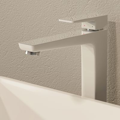 Omnires Parma PM7412CRB bateria umywalkowa