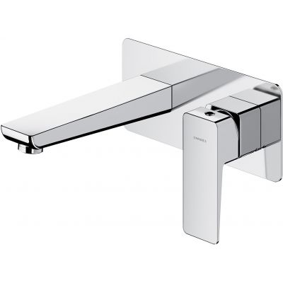 Omnires Parma PM7415CR bateria umywalkowa