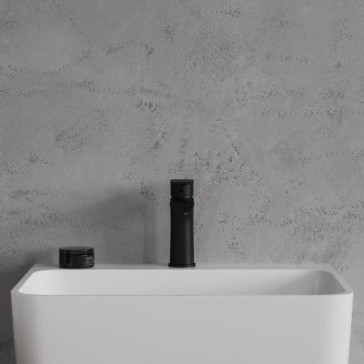 Omnires Sacramento SC2310BL bateria umywalkowa