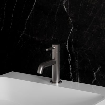 Omnires Y Y1210NNI bateria umywalkowa stojąca nikiel