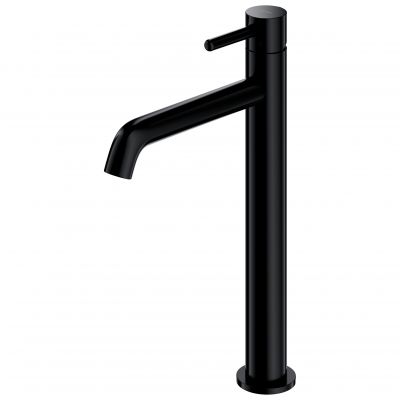 Omnires Y Y1212BL bateria umywalkowa stojąca czarna