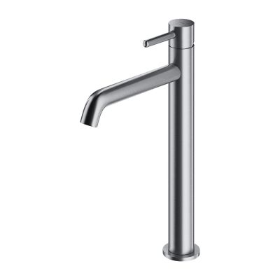 Omnires Y Y1212NI bateria umywalkowa stojąca nikiel