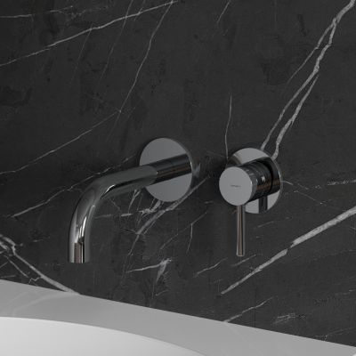 Omnires Y Y1215CR bateria umywalkowa podtynkowa chrom